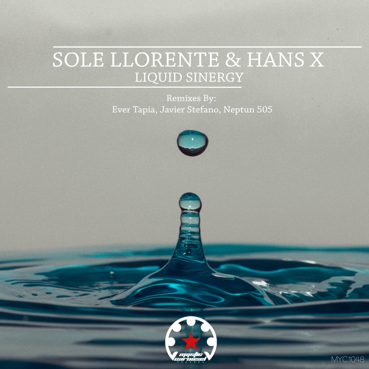 Sole Llorente, HANS X - Liquid Sinergy [MYC1048]